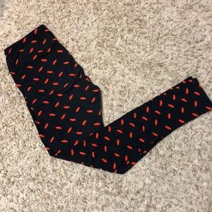 LulaRoe Leggings